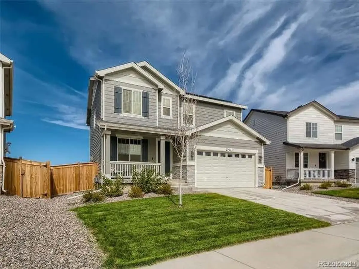 27431 E 10th Dr, Aurora, CO 80018 - #1