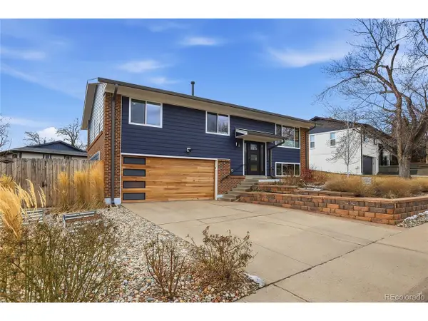 12800 W Asbury Pl, Lakewood, CO 80228