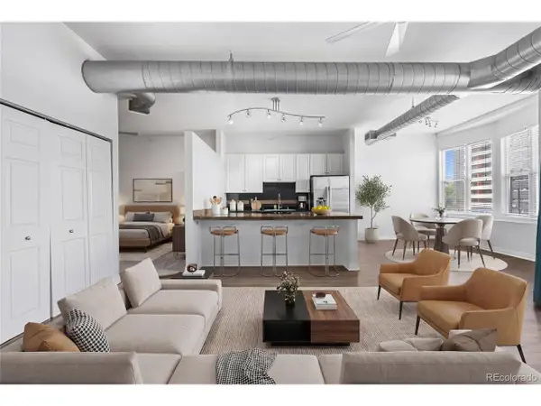 277 N Broadway #206, Denver, CO 80203