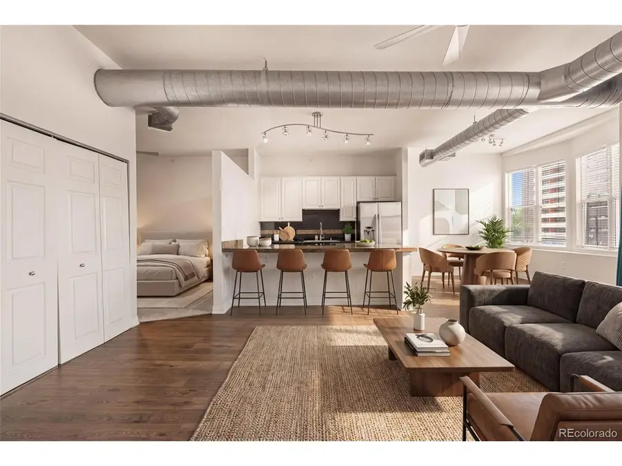 277 N Broadway #206, Denver, CO 80203 - #2