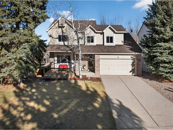 10 Red Locust, Littleton, CO 80127