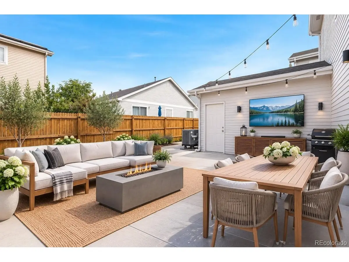 3688 Dexter Ct, Denver, CO 80207 - #1