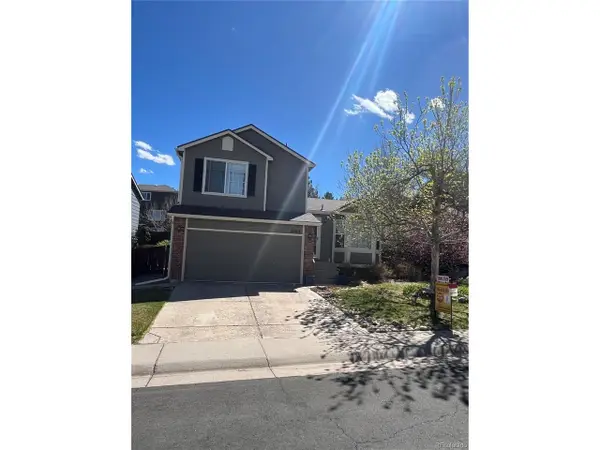 9545 Cove Creek Dr, Highlands Ranch, CO 80129
