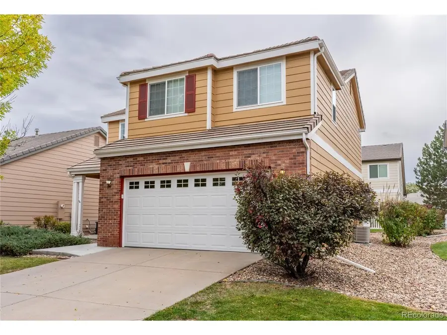 2392 E 127th Dr, Thornton, CO 80241 - #2