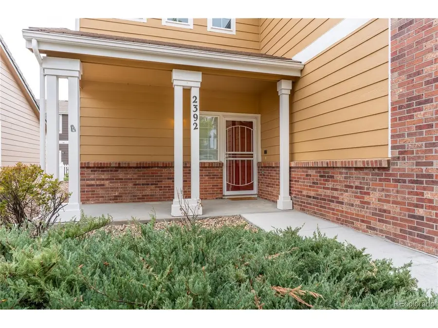 2392 E 127th Dr, Thornton, CO 80241 - #3