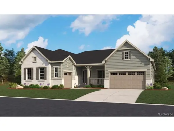 Address Withheld By Seller, Castle Rock, CO 80108