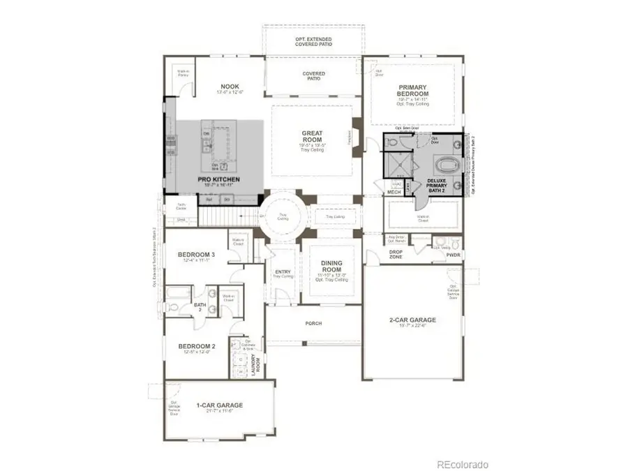 Address Withheld By Seller, Castle Rock, CO 80108 - #2