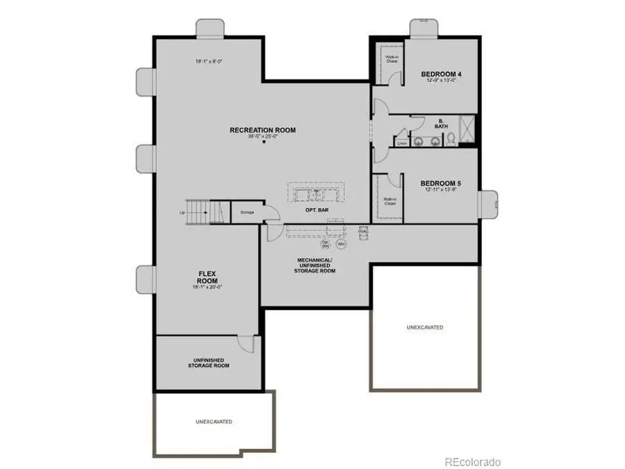 Address Withheld By Seller, Castle Rock, CO 80108 - #3