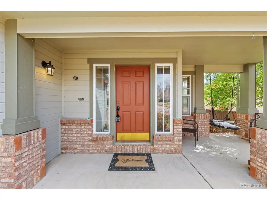 3295 Hollycrest Dr, Colorado Springs, CO 80920 - #2