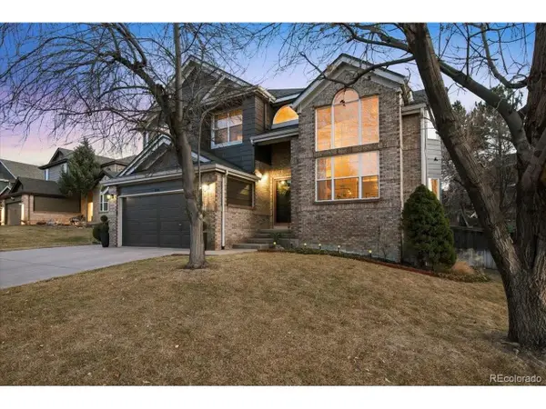 10330 Lions Path, Lone Tree, CO 80124