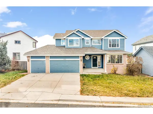 3033 S Andes St, Aurora, CO 80013