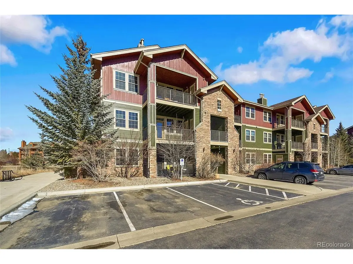 150 Village Rd #A302, Granby, CO 80446 - #1