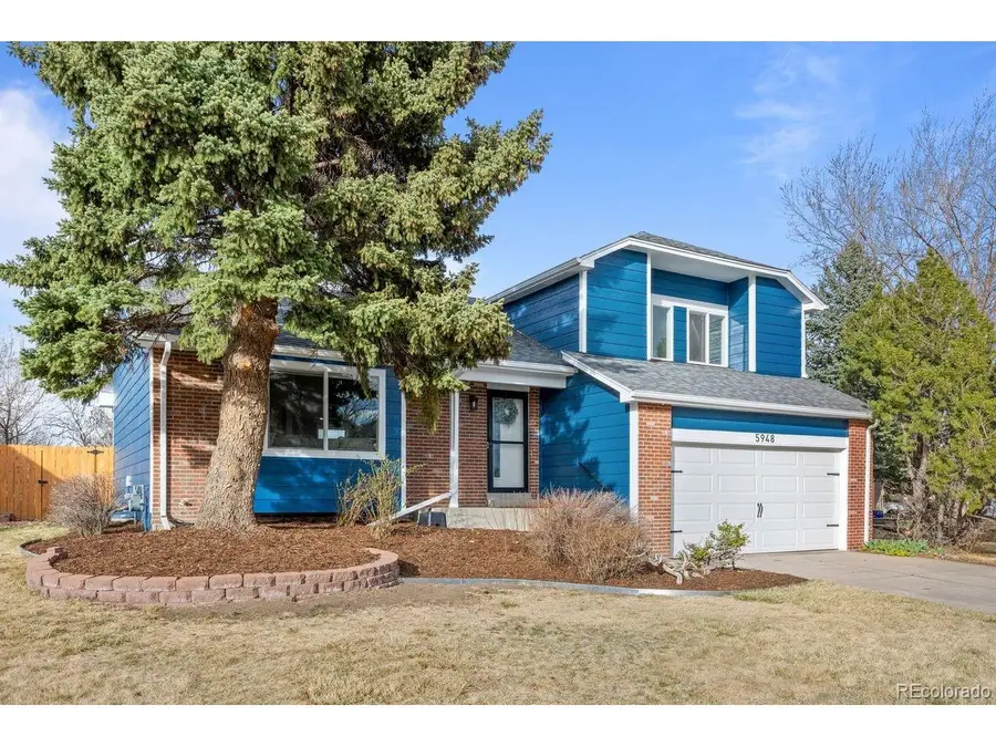 5948 S Van Gordon St, Littleton, CO 80127 - #2