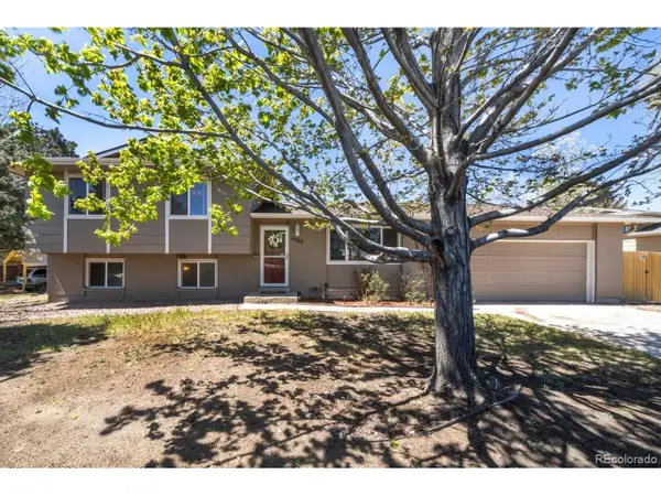 6060 Flintridge Dr, Colorado Springs, CO 80918