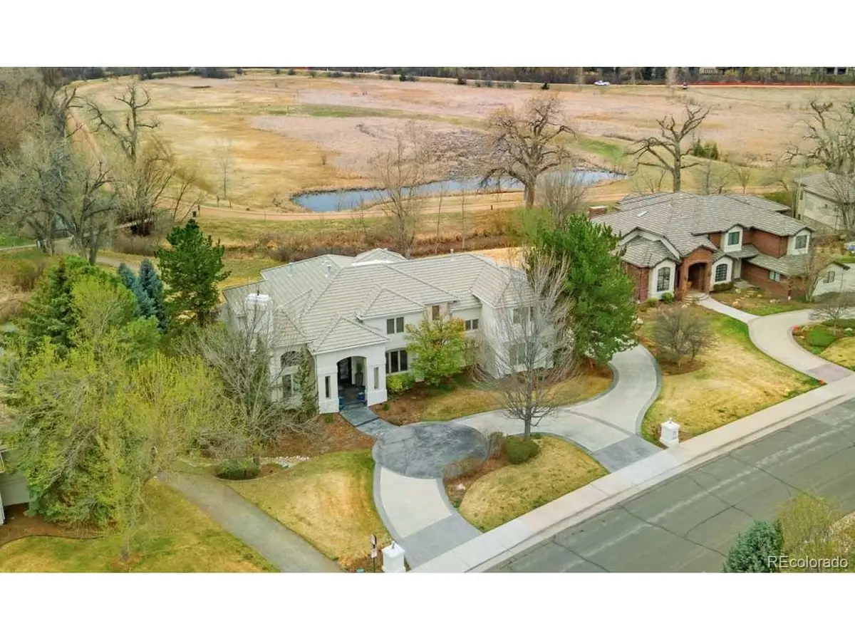 4590 E Perry Pkwy, Greenwood Village, CO 80121 - #1