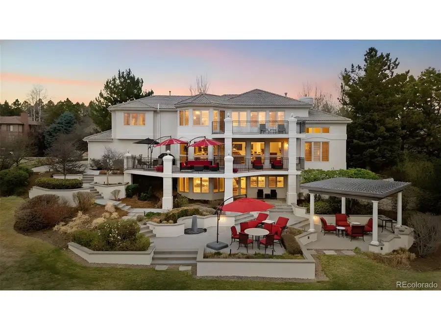 4590 E Perry Pkwy, Greenwood Village, CO 80121 - #2