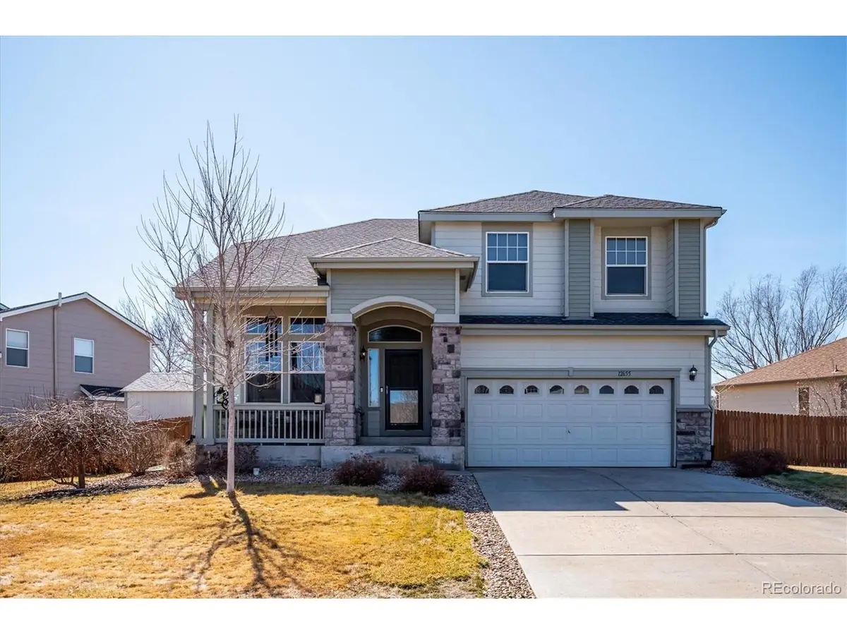 12655 Jersey E Cir, Thornton, CO 80602 - #1