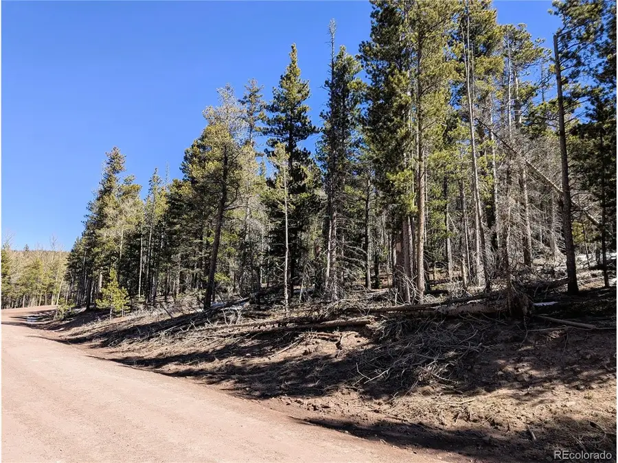 3323 Purnell Ln, Fort Garland, CO 81133 - #3