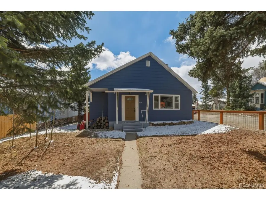 231 W 8th St, Leadville, CO 80461 - #2