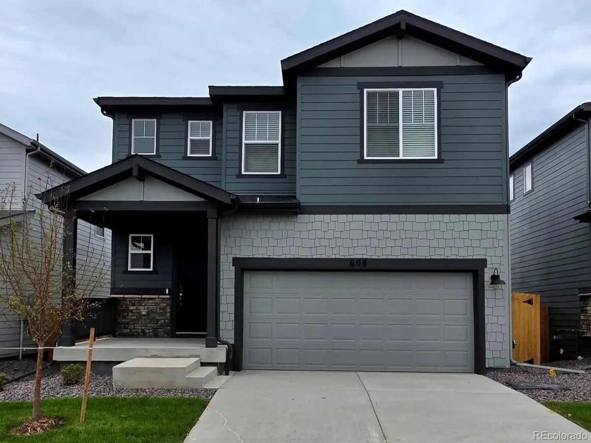 608 98th Ave, Greeley, CO 80634 - #1