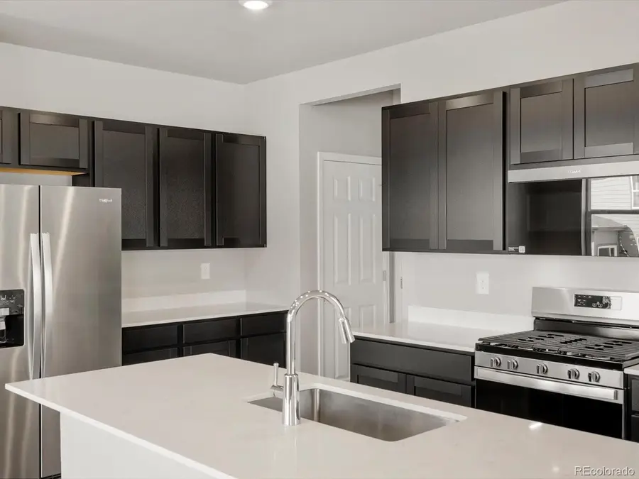 608 98th Ave, Greeley, CO 80634 - #3