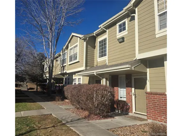 Address Withheld By Seller, Thornton, CO 80260