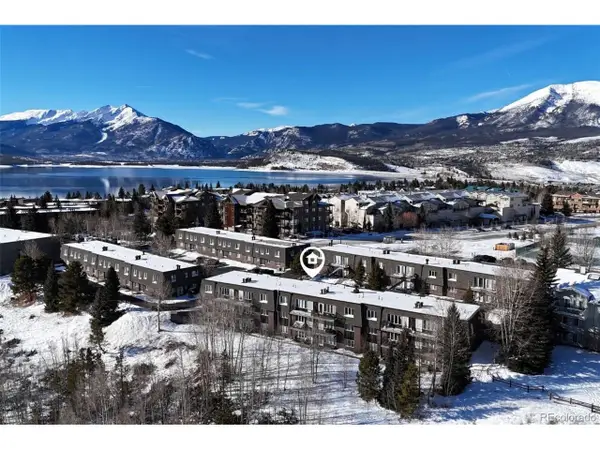 Address Withheld By Seller, Dillon, CO 80435