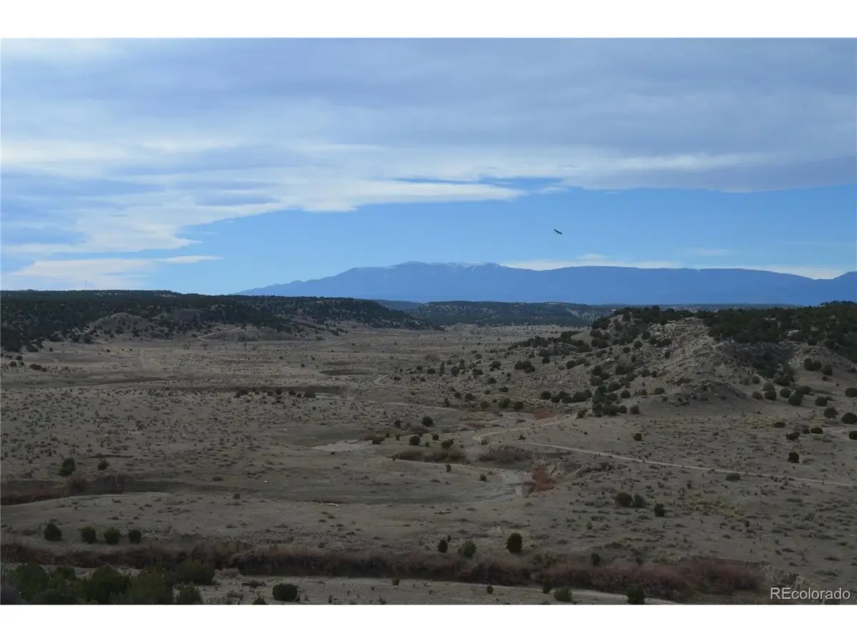 Red Creek Springs Road, Pueblo, CO 81005 - #1