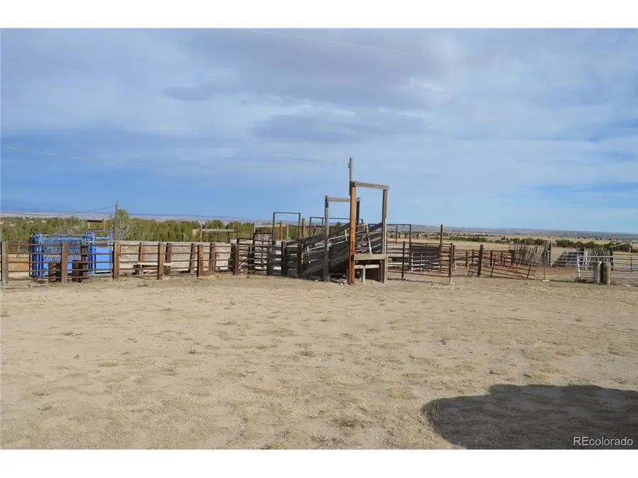 Red Creek Springs Road, Pueblo, CO 81005 - #2