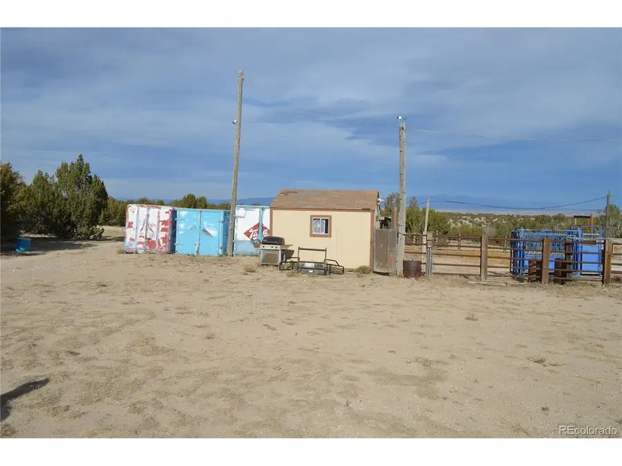 Red Creek Springs Road, Pueblo, CO 81005 - #3