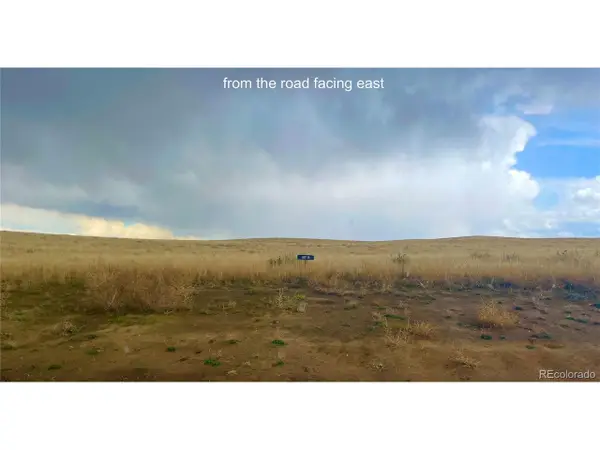 0 Wendling Trail Lot 13, Kiowa, CO 80117