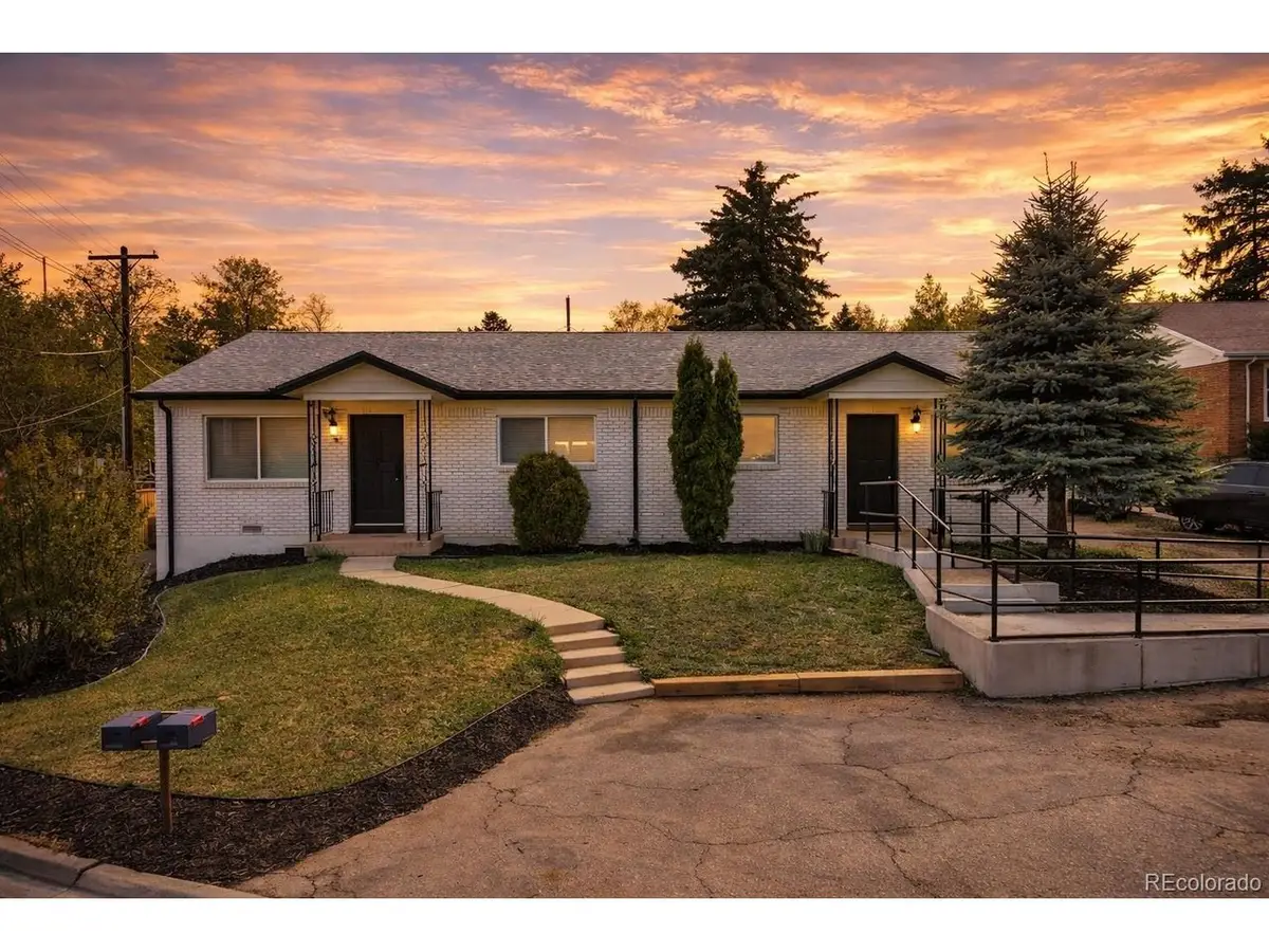 2021 Woodburn St #2023, Colorado Springs, CO 80906 - #1