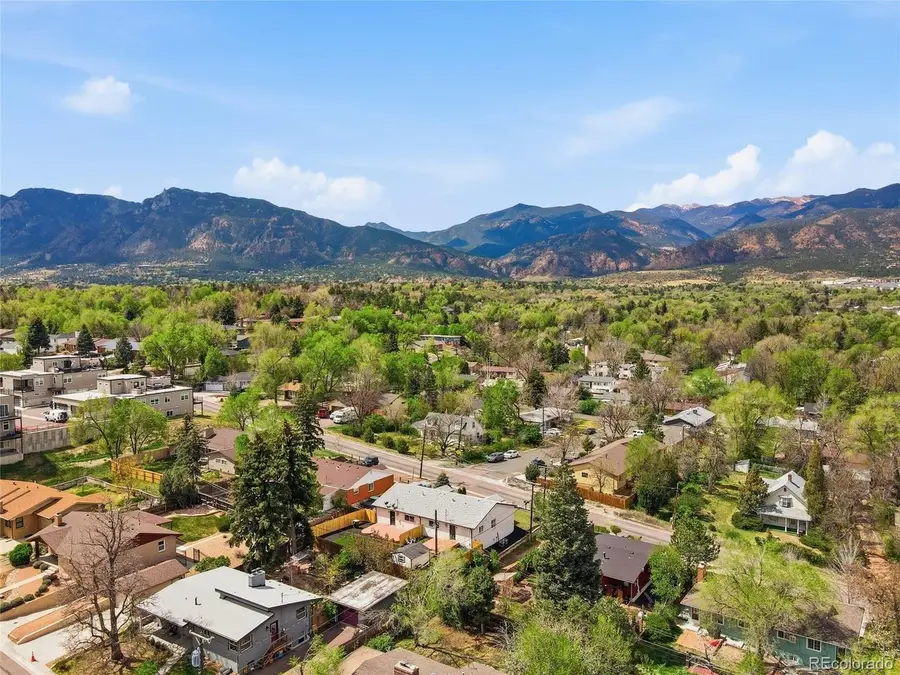 2021 Woodburn St #2023, Colorado Springs, CO 80906 - #2