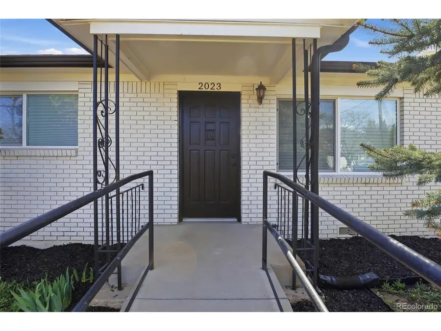 2021 Woodburn St #2023, Colorado Springs, CO 80906 - #3