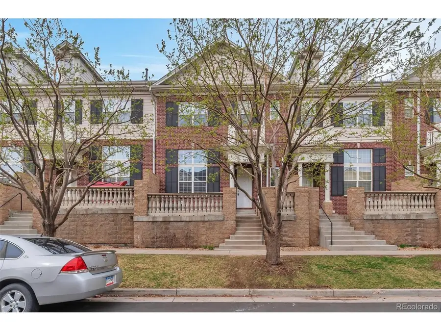 3771 S Dayton St, Aurora, CO 80014 - #2