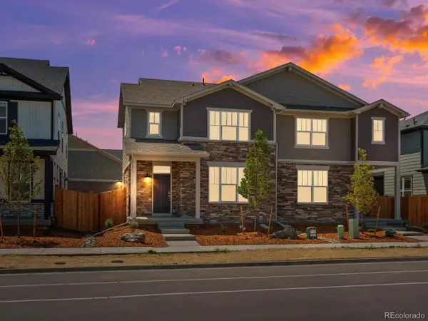 22460 E 8th Ave, Aurora, CO 80018