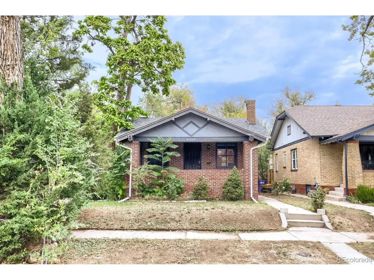 4525 E 19th Ave, Denver, CO 80220 - #1