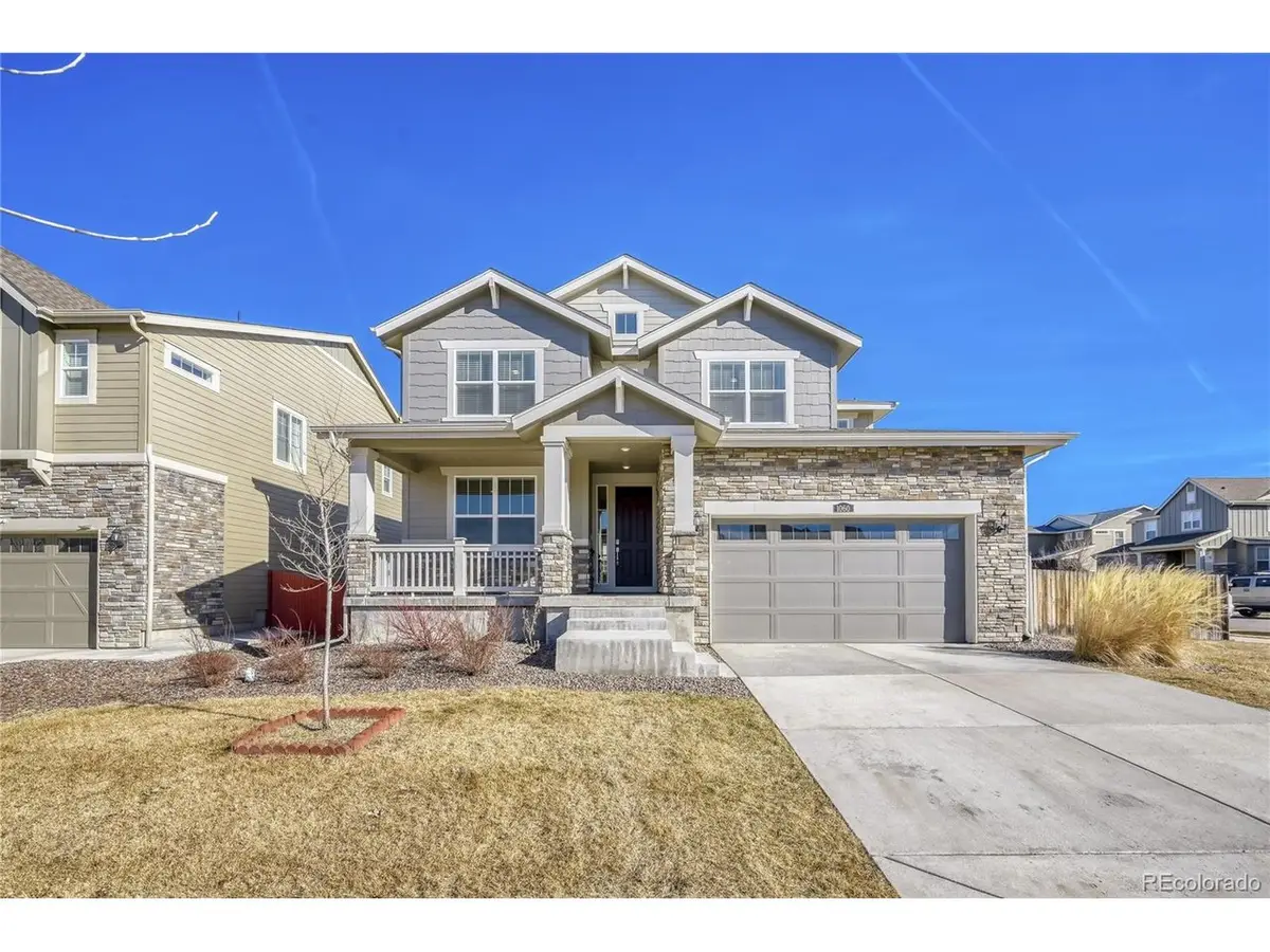 1060 S De Gaulle Ct, Aurora, CO 80018 - #1