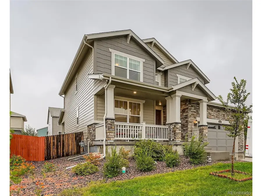 1060 S De Gaulle Ct, Aurora, CO 80018 - #3