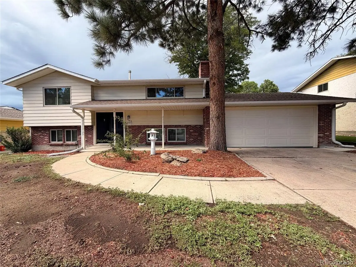 2965 S Eaton St, Denver, CO 80227 - #1