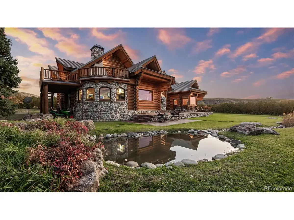 3875 F 3/4 Rd, Palisade, CO 81526 - #1