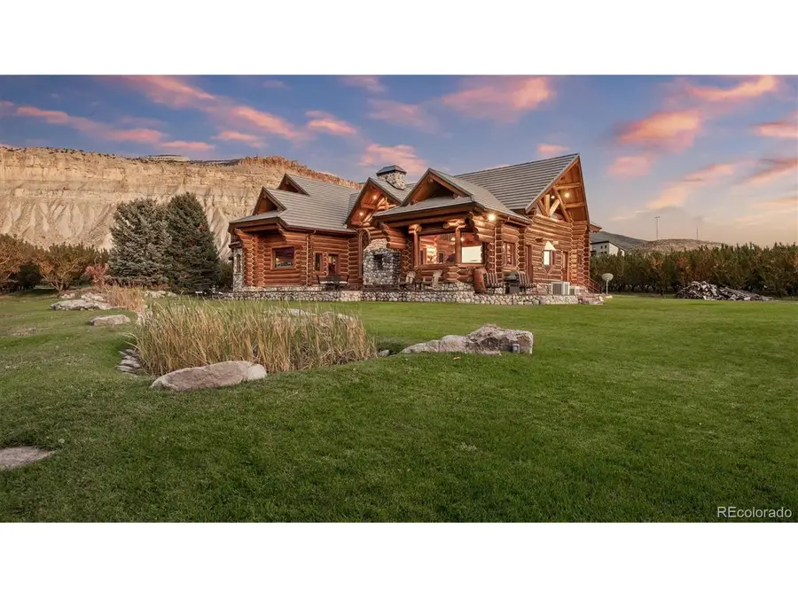 3875 F 3/4 Rd, Palisade, CO 81526 - #2