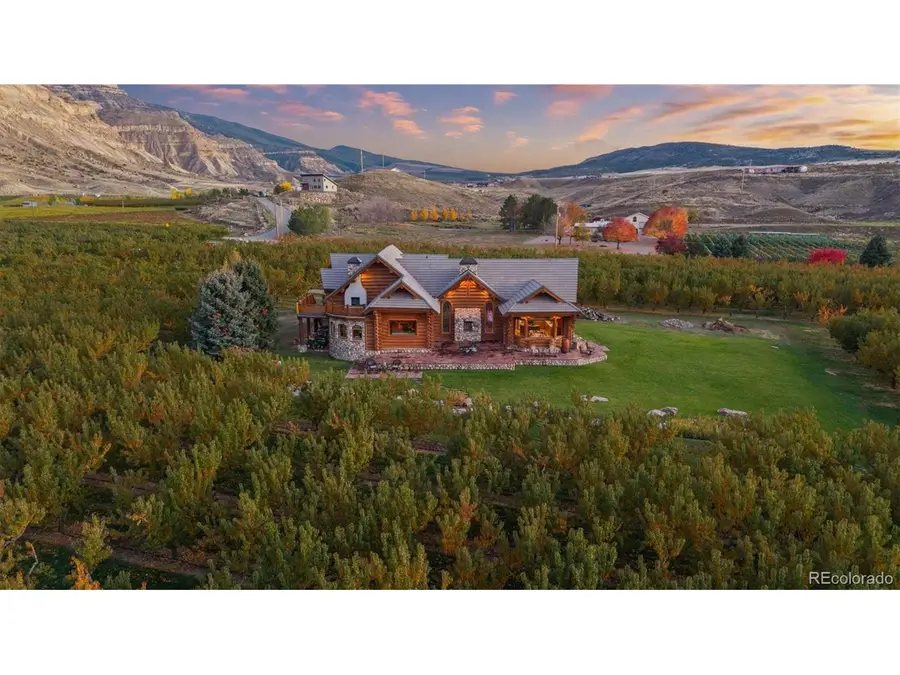 3875 F 3/4 Rd, Palisade, CO 81526 - #3