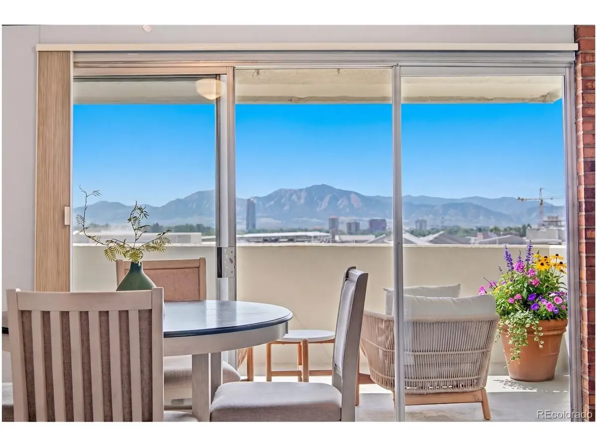 2 Adams St #905, Denver, CO 80206 - #1