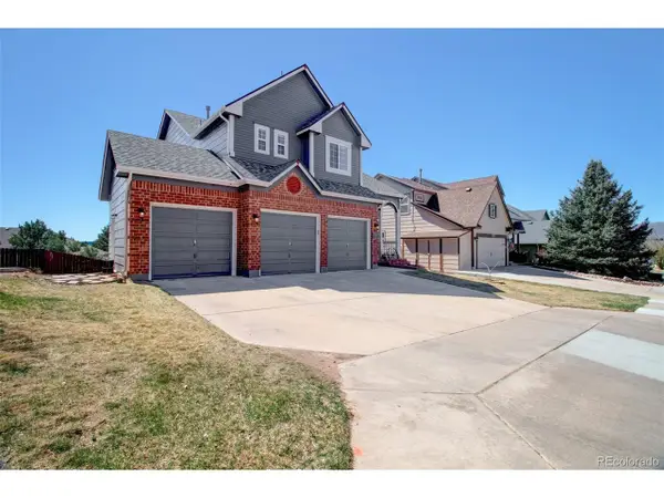 3528 Cape Romain Dr, Colorado Springs, CO 80920
