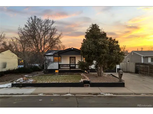 6540 E 78th Way, Commerce City, CO 80022