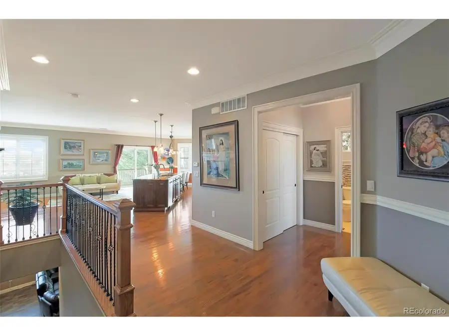 6638 S Tibet Ct, Aurora, CO 80016 - #2