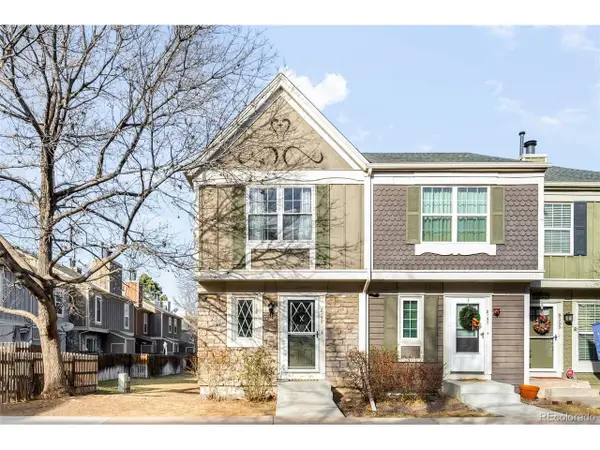 8159 S Fillmore Way, Centennial, CO 80122