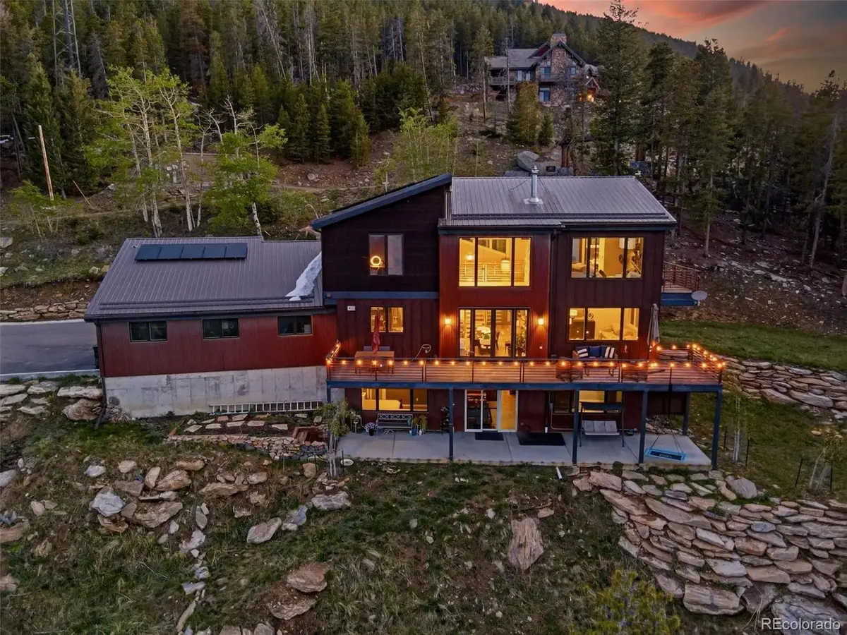 1620 Saddle Ridge Dr, Evergreen, CO 80439 - #1