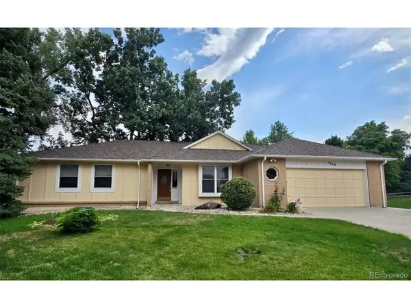 3750 E Kettle N Ave, Centennial, CO 80122